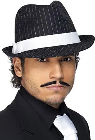 Acheter chapeau à rayures